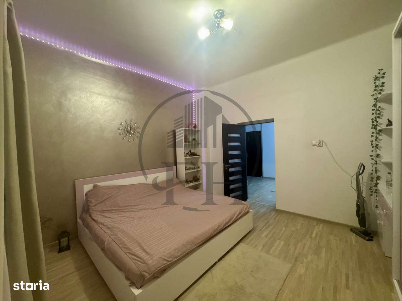 Apartament 3 camere de vanzare Constanta, Bd. Ferdinand - Imagine principală: 5/11