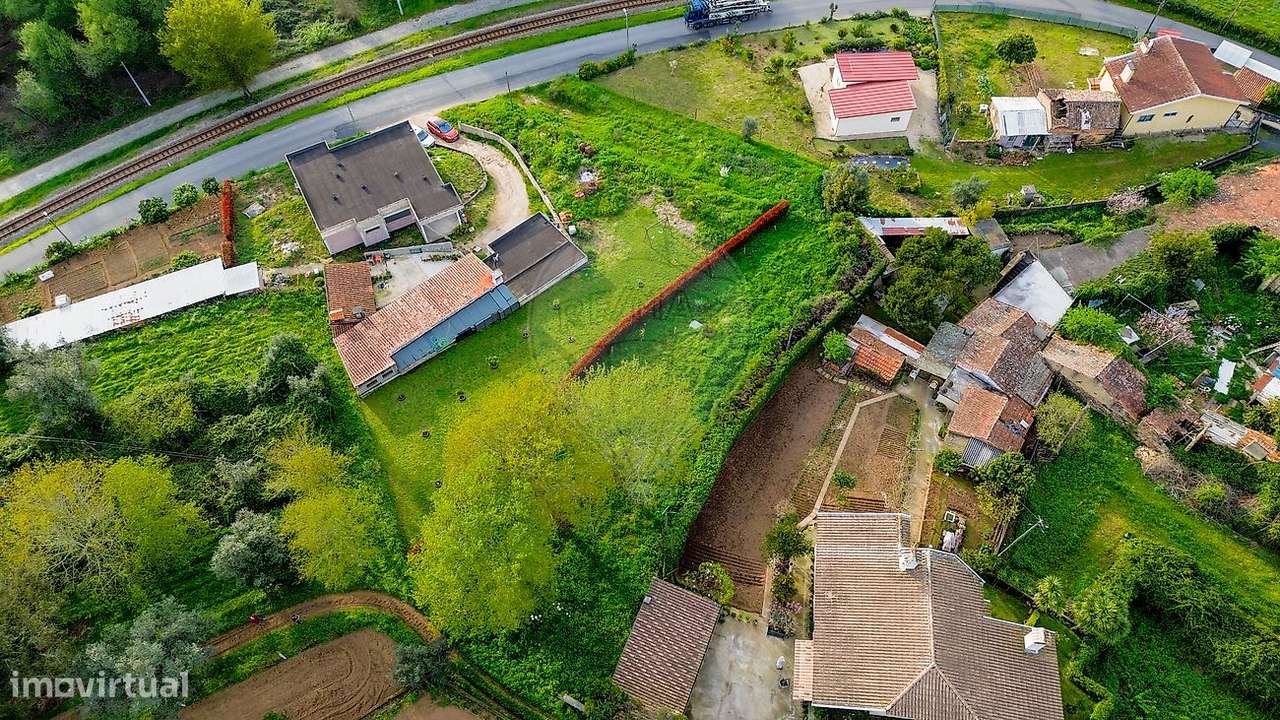 Terreno para venda - Vista 5