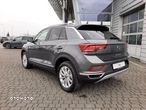 Volkswagen T-Roc 1.5 TSI Style DSG - 4