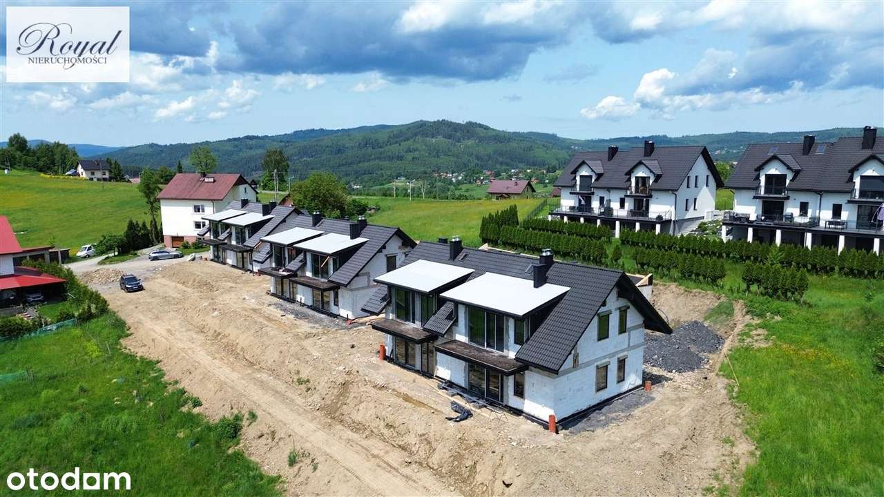 0 % Prowizji !!! Istebna - Komfortowy Apartament-5