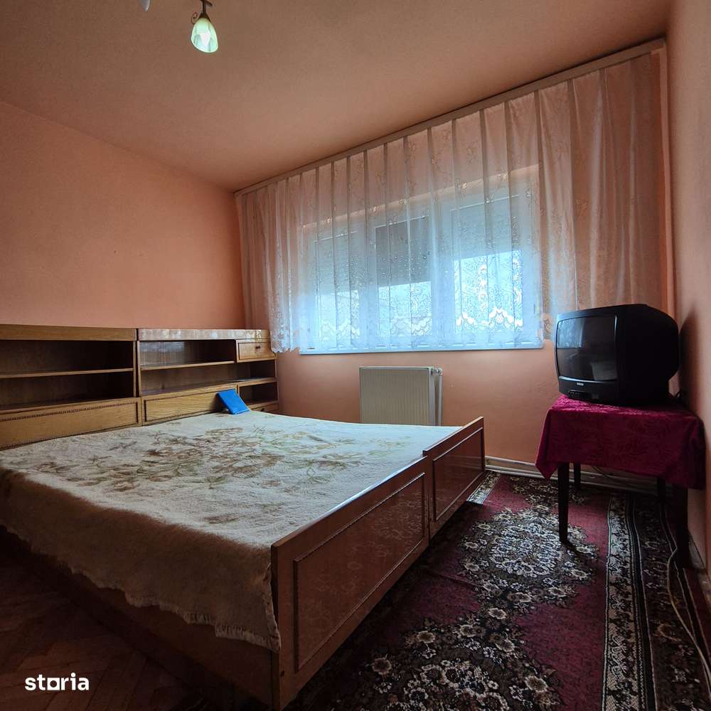 Apartament 2 camere,Alfa - Imagine principală: 3/9