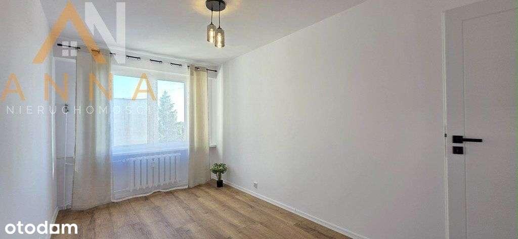 Mieszkanie na 1. piętrze, po remoncie, Piastowskie-6