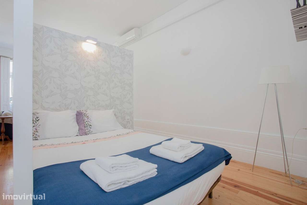 Apartamento Mobilado - Bolhão - Grande imagem: 5/32