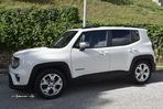 Jeep Renegade 1.0 T Limited - 11