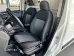 Fiat Doblo Maxi Izoterma / Congelare - 7