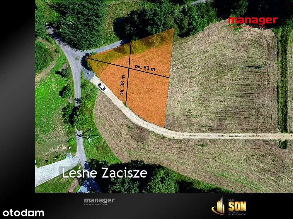 Działka, 2 112 m², Rudy - Pełny obrazek: 5/11