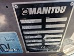 Manitou Manitou 1335 M451 1440 533-125 535-140 540-140 - 9