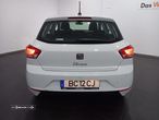 SEAT Ibiza 1.0 TSI Style DSG - 8