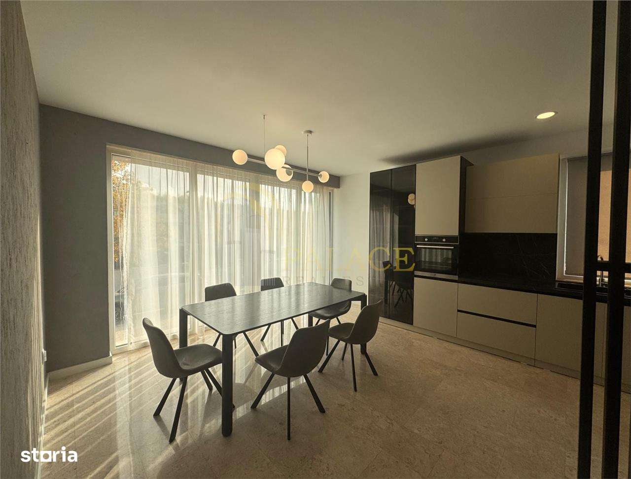 Vila individuala moderna 4 camere zona Bucium , constructie noua, comp - Imagine principală: 5/20