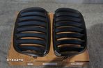 Grill Atrapa Nerki BMW X5 E70 7185223 7185224 - 3