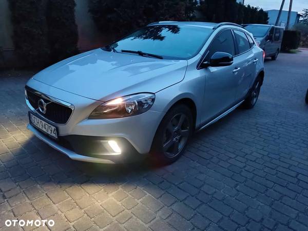 Volvo V40 Cross Country D3 Geartronic Summum - 14