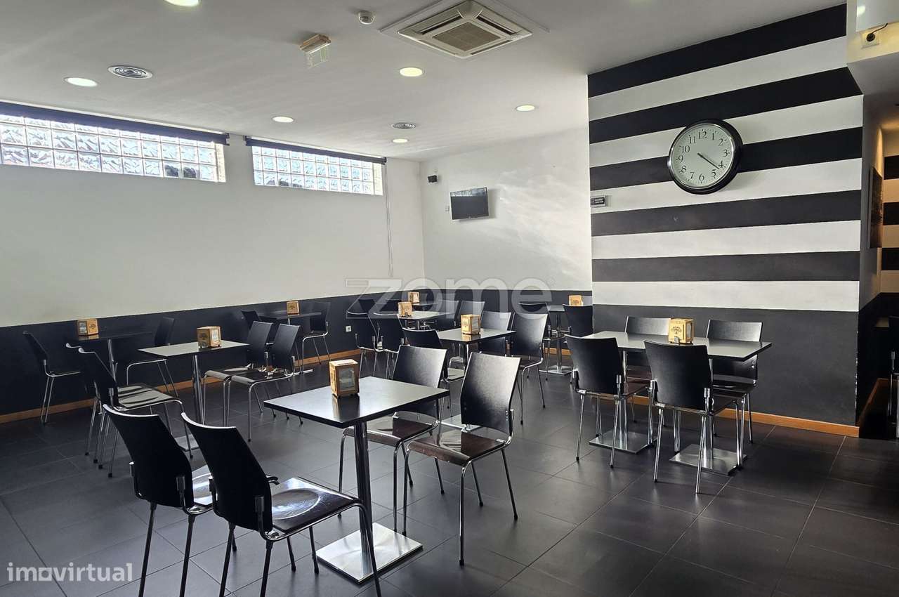 Pastelaria com Fabrico Próprio |V. N. Gaia - Grande imagem: 5/24