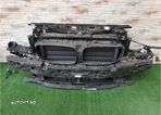 Tragher Trager complet Radiatoare Bmw seria 5 F10 F11 - 4