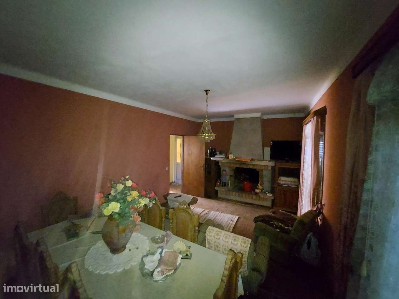 Quinta T3+1, Viseu, Tondela, Castelões - Grande imagem: 5/19