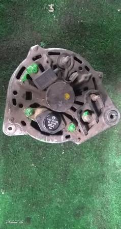 Alternador Ford Sierra (Gbg, Gb4) - 5