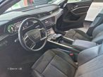 Audi e-tron Sportback 50 quattro advanced - 22