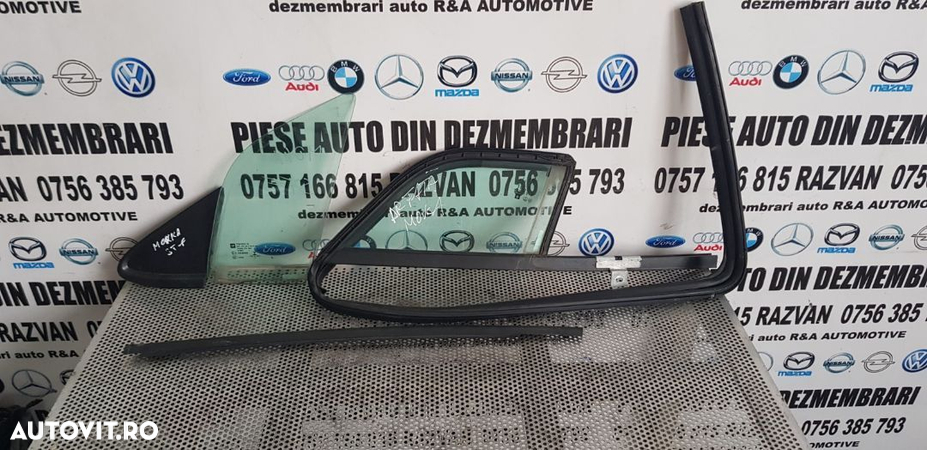 Geam Fix Mic Usa Stanga Dreapta Fata Opel Mokka Livram Oriunde - 2