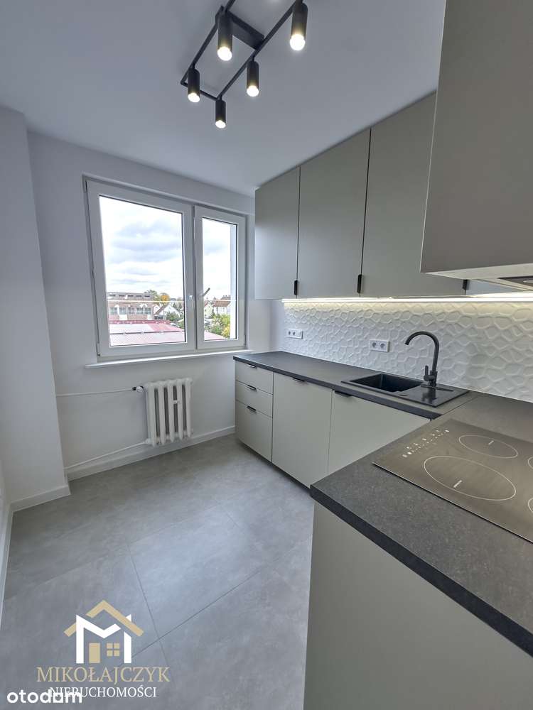 2 pokoje / po remoncie / ul. Słowackiego 28 / 2 piętro / balkon-8