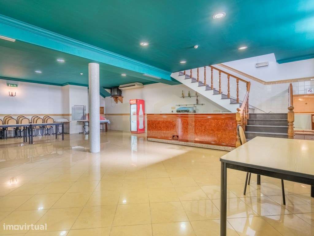 Alojamento e Restaurante-14