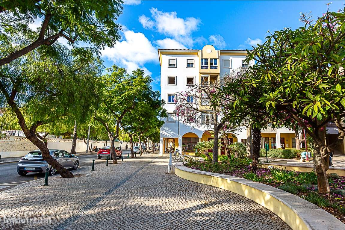 Garagem  Venda em Tavira (Santa Maria e Santiago),Tavira - Grande imagem: 4/4