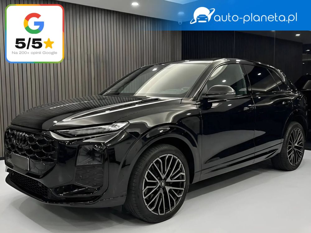 Audi Q3 II 2025