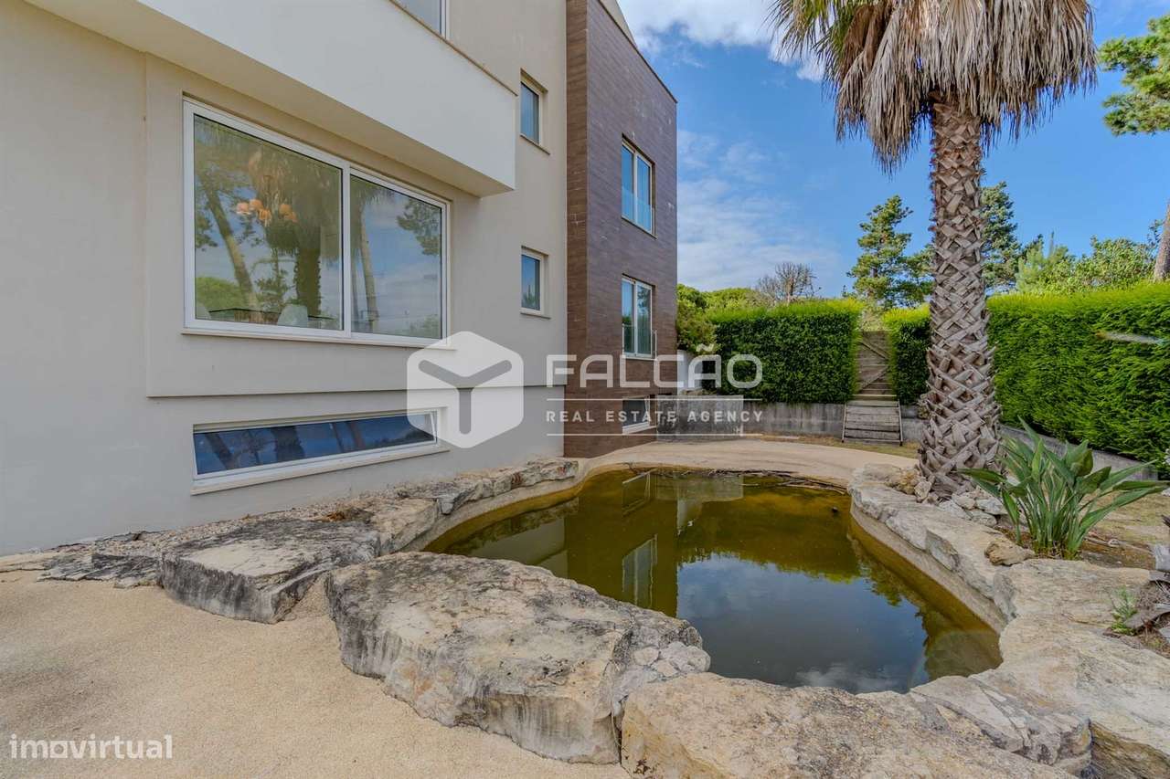 Apartamento T0 Venda em Vau,Óbidos - Grande imagem: 5/11