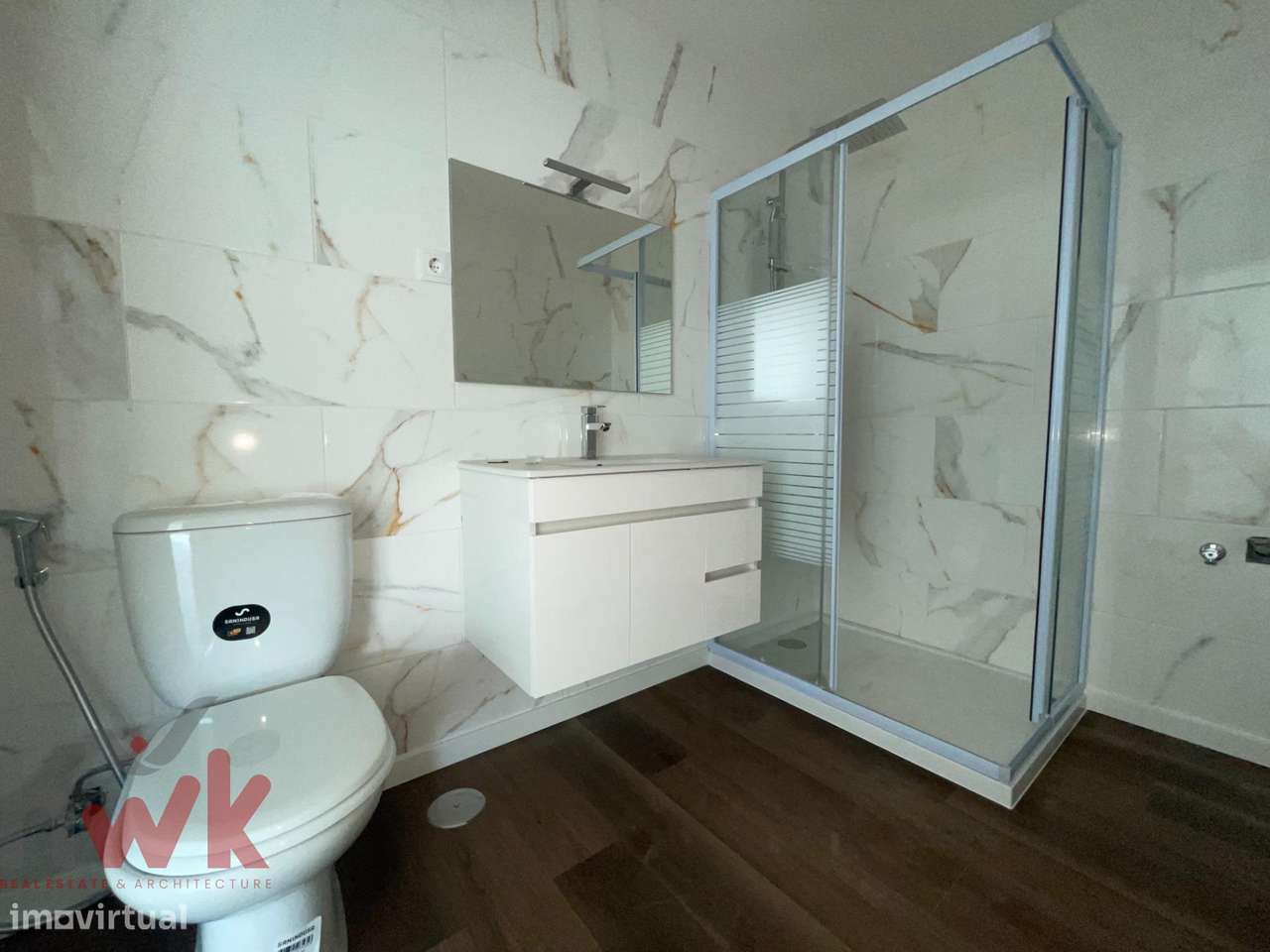 Moradia T1 em Pomares-5