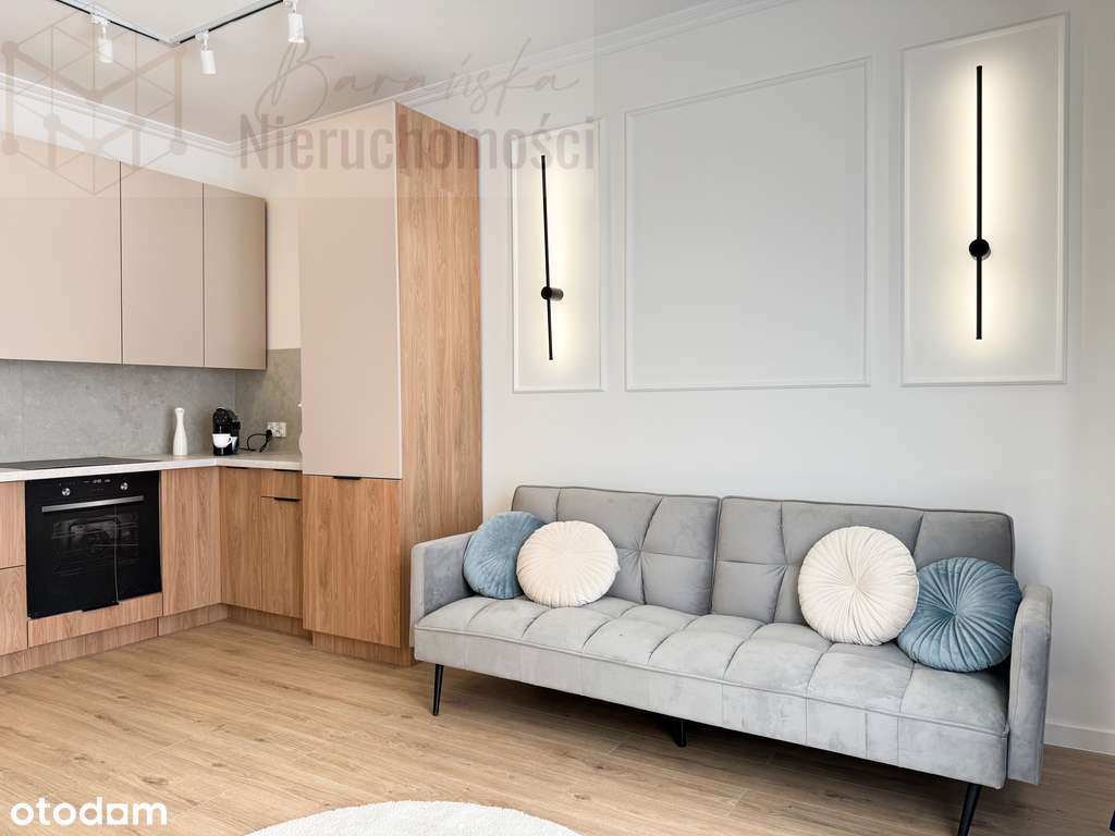 Wejdź i mieszkaj - 3 pokoje - generalny remont - Pełny obrazek: 1/14