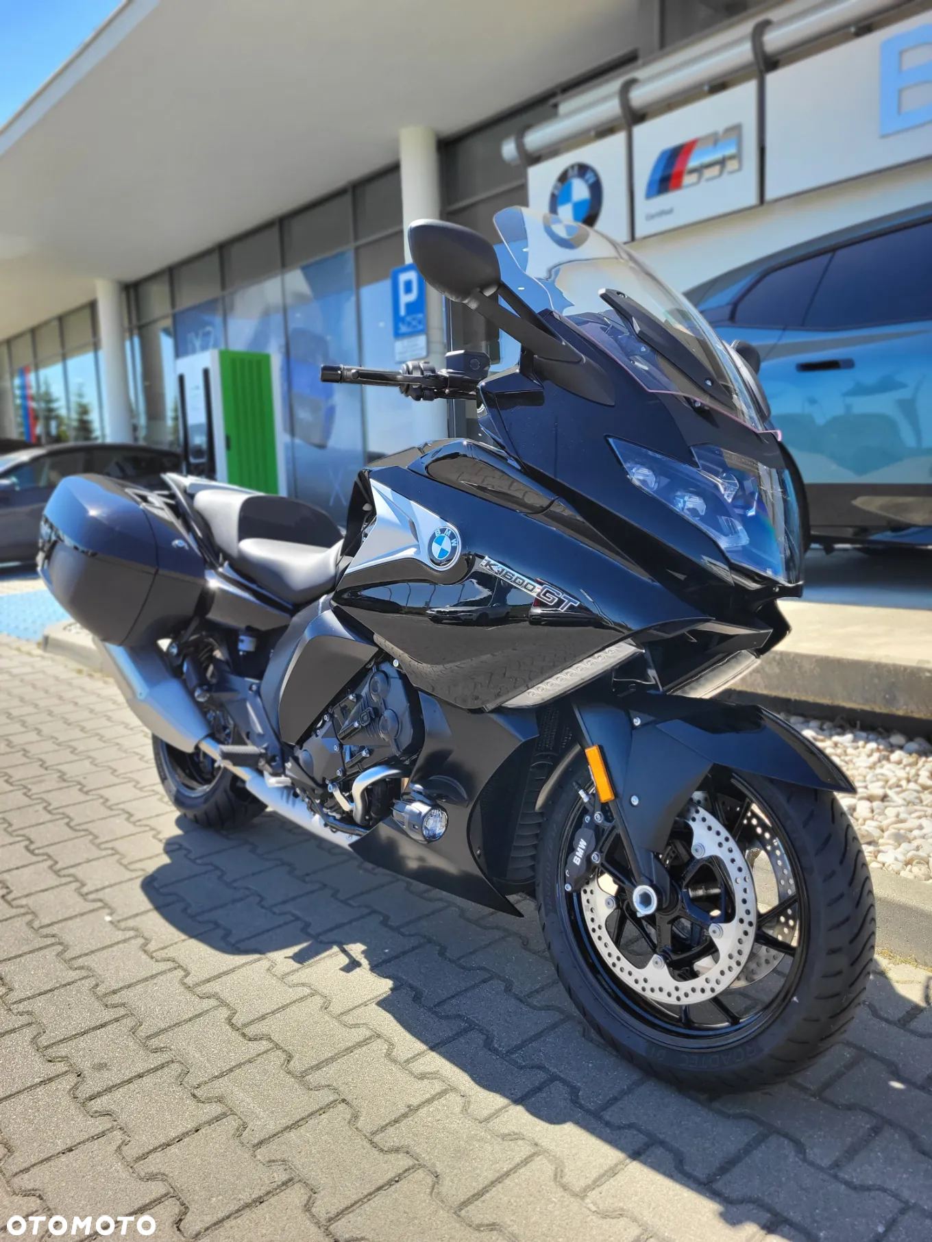 BMW K - 3