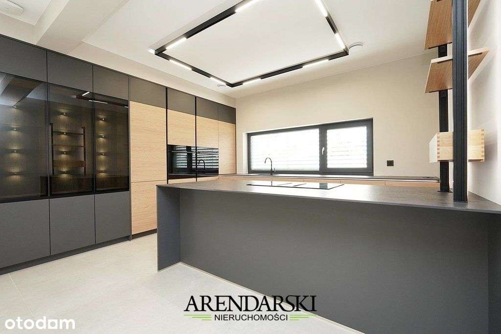 Nowoczesny Dom Marzeń- Gorzów Wlkp. - Pełny obrazek: 4/17