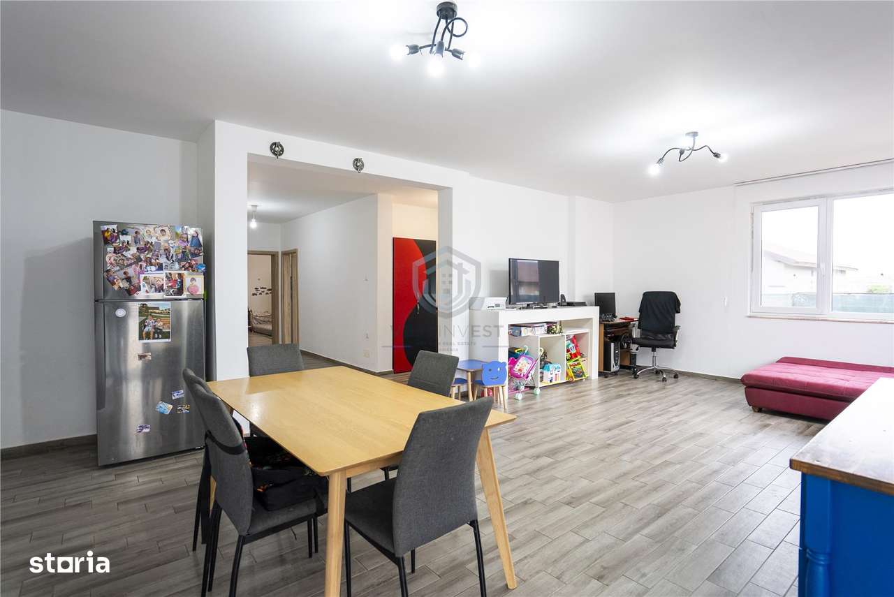 Casa Santandrei, 4 camere, 2 bai - Imagine principală: 4/12