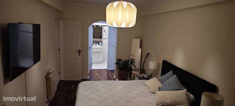 Apartamento T2 com garagem - Grande imagem: 4/4