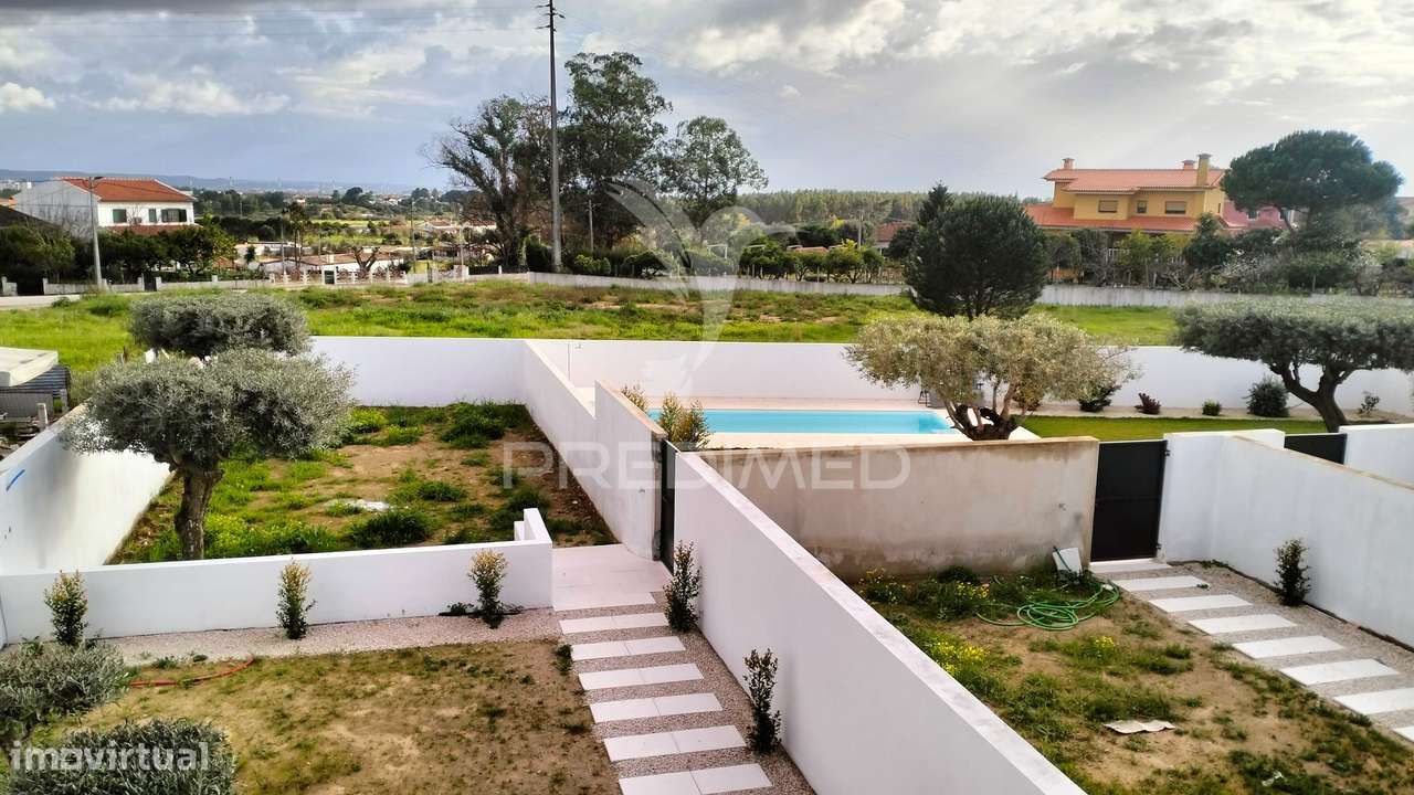 Moradia T4 de sonho. - Grande imagem: 4/29