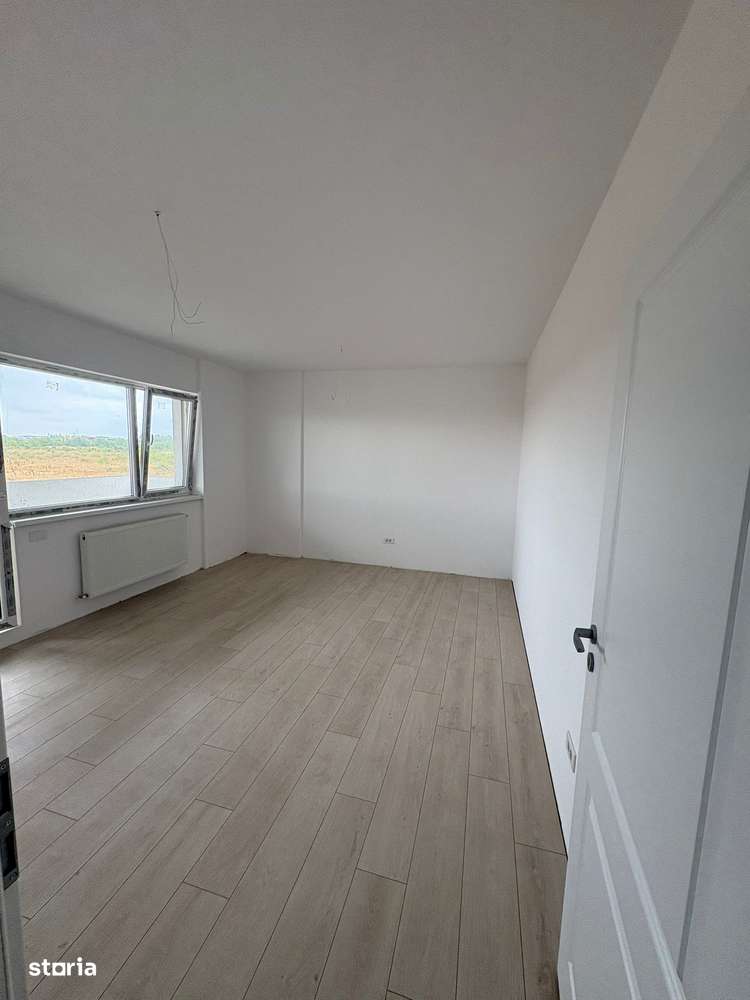 APARTAMENT 2 CAMERE | 59.6MP | FINALIZAT | COMISION 0%!! - Imagine principală: 4/9