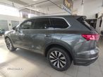 Volkswagen Touareg V6 TDI Elegance - 3