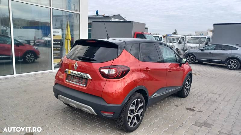 Renault Captur Energy dCi Intens - 4