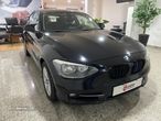 BMW 116 d Line Sport - 7