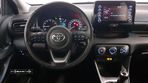 Toyota Yaris 1.0 VVT-i Comfort Plus - 9