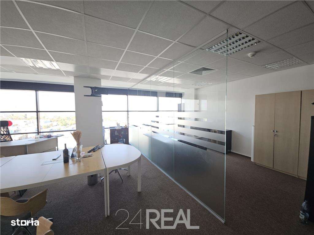 Inchiriere spatii de birouri in Pipera - Integral BC - de la 55 mp - Imagine principală: 4/10