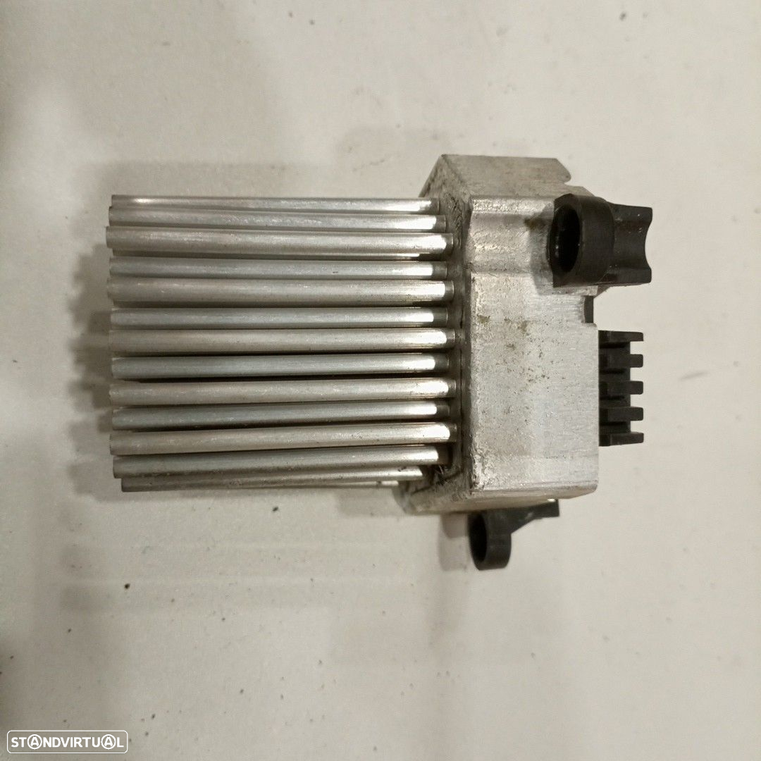 Resistencia De Sofagem Bmw 3 (E46) - 4