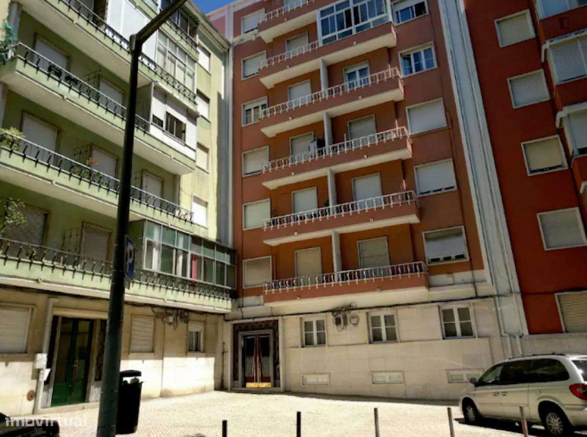 Apartamento com 2 quartos - localizado em Penha de França Lisbon - Grande imagem: 4/10