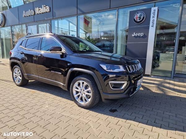 Jeep Compass - 2