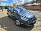 Ford S-Max 2.0 TDCi DPF Titanium - 2