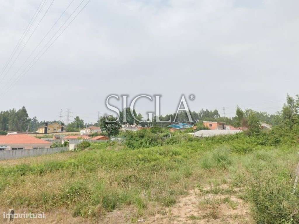 Terreno em Serzedo - Grande imagem: 1/1