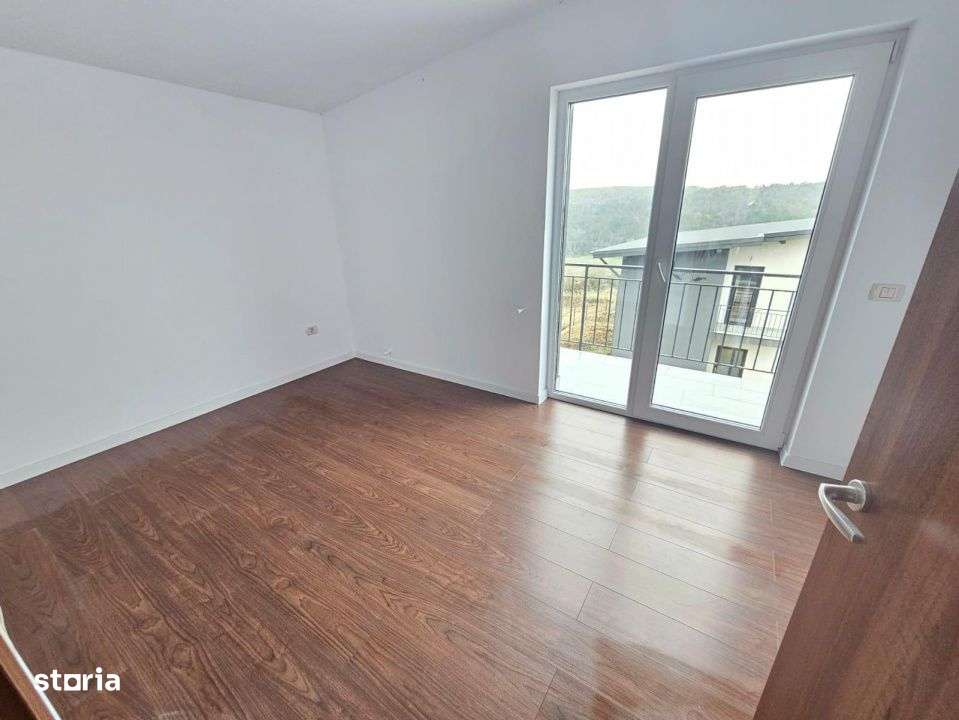 Vila moderna 4 camere Valea Lupului, comision 0%-12