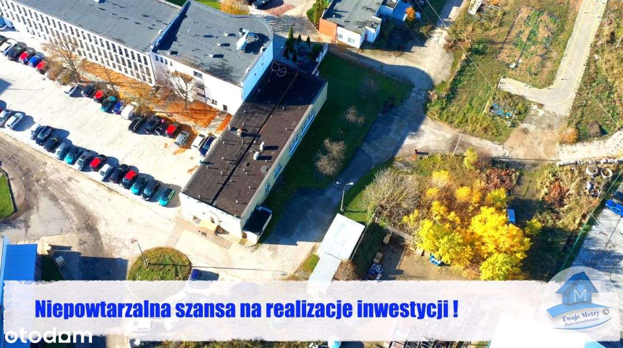 Lokal usługowo-handlowy z wachlarzem możliwości!-15