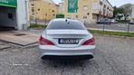 Mercedes-Benz CLA 200 CDi - 5