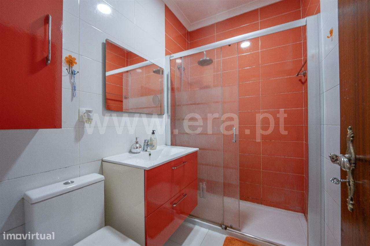 Apartamento T3; Paivas-17