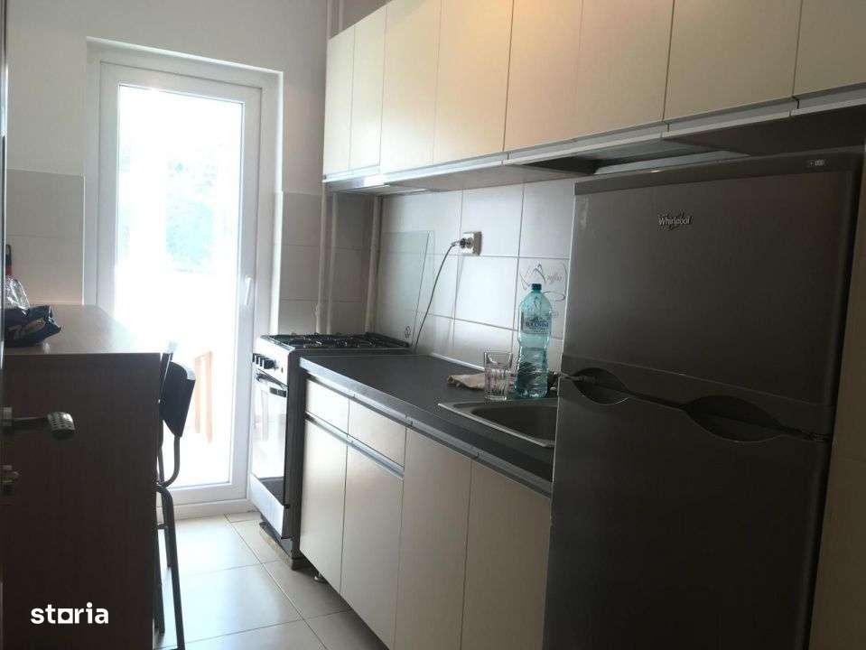 Garsoniera / Obor / Boiler / Decomandata - Imagine principală: 2/6