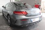 Mercedes-Benz C 220 d - 14